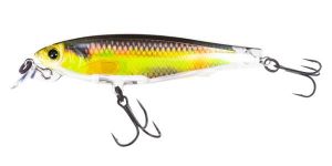 YOZURI 3DR MINNOW SUSPENDING RY1309 RGSN